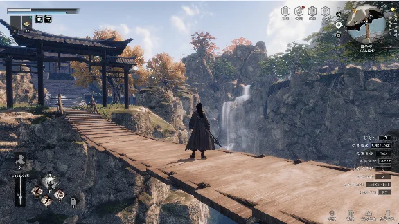 下一站江湖Ⅱ-DLC《江湖如梦》🔸STEAM Россия⚡️АВТОДОСТАВКА