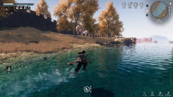 下一站江湖Ⅱ-DLC《江湖如梦》🔸STEAM Россия⚡️АВТОДОСТАВКА