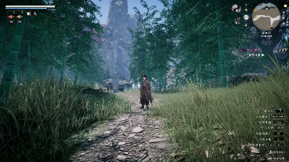 下一站江湖Ⅱ-DLC《江湖如梦》🔸STEAM Россия⚡️АВТОДОСТАВКА