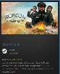 Tropico 4 STEAM GIFT Russia + ROW + GLOBAL REG FREE