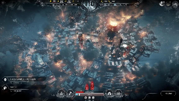 ✅Frostpunk ⭐Steam\RegionFree\Key⭐ + 2 Bonus