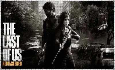 🍓 The Last of Us Remastered (PS4/PS5/RU) P3 Activation