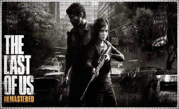 🍓 The Last of Us Remastered (PS4/PS5/RU) P3 Activation