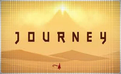 🍓 Journey (PS4/PS5/RU) P3 - Activation