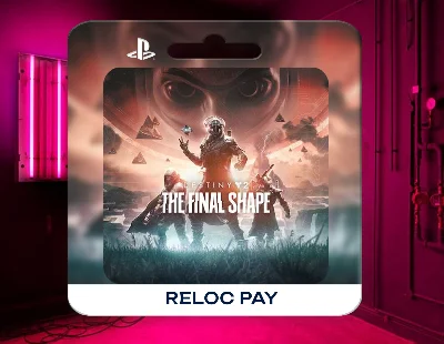 🚀Destiny 2: The Final Shape 🎮(DLC) PS 💳0%