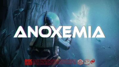 🍓 Anoxemia (PS4/PS5/RU) P3 - Activation