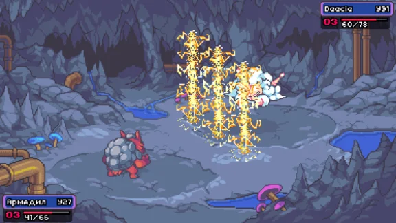 Coromon 🔑STEAM КЛЮЧ 🔥РОССИЯ + МИР ❗РУС. ЯЗЫК