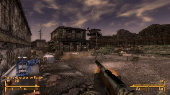 ✅ Fallout: New Vegas Ultimate 💳0% Steam РФ +все страны