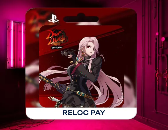 🚀DNF Duel - DLC 1: Spectre 🎮(DLC) PS 💳0%