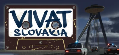 Vivat Slovakia * STEAM RU ⚡ AUTO 💳0%