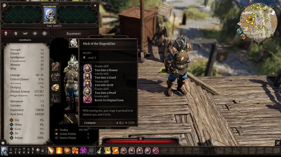 ⚡Divinity: Original Sin 2 - Eternal Edit | AUTO gift RU