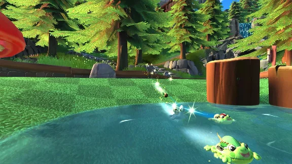 Golf With Your Friends - Fairytale Fables Pack DLC