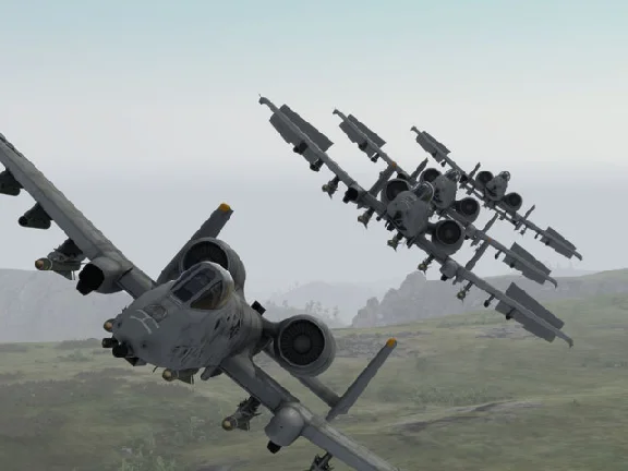 Arma: Combat Operations STEAM Gift - Global