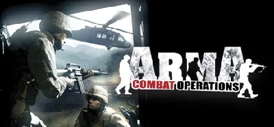 Arma: Combat Operations STEAM Gift - Global