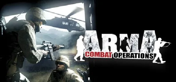 Arma: Combat Operations STEAM Gift - Global