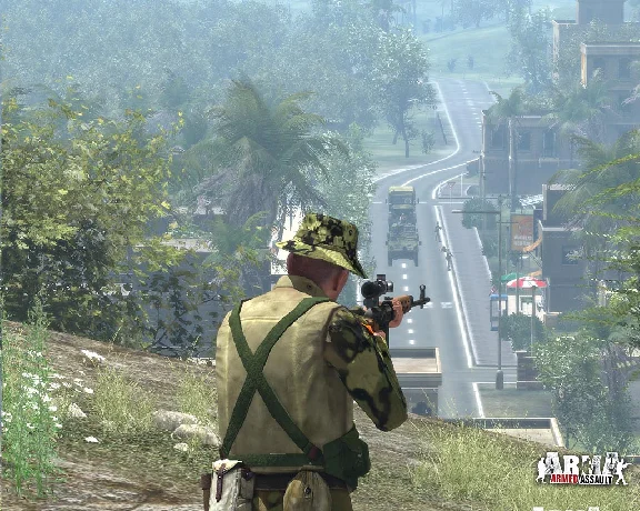 Arma: Combat Operations STEAM Gift - Global