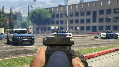 🔴GTA 5 Premium+Enhanced🔴ПК & Steam Deck🔴+Обновления