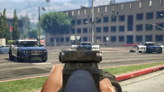 🔴GTA 5 Premium+Enhanced🔴ПК & Steam Deck🔴+Обновления