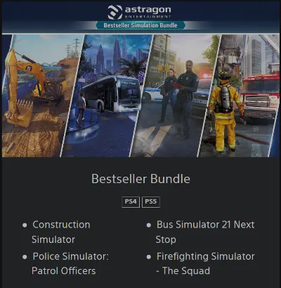💥Police Simulator: Patrol Officers  🔵 PS4/PS5 🔴ТR🔴