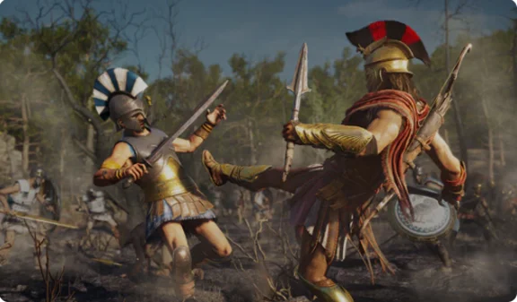 🔑KEY✅ASSASSIN´S CREED® ODYSSEY🎮XBOX ONE|XS✅