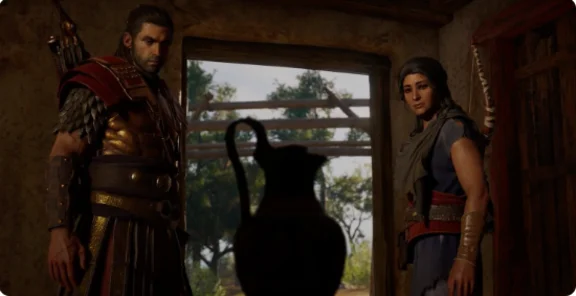 🔑KEY✅ASSASSIN´S CREED® ODYSSEY🎮XBOX ONE|XS✅