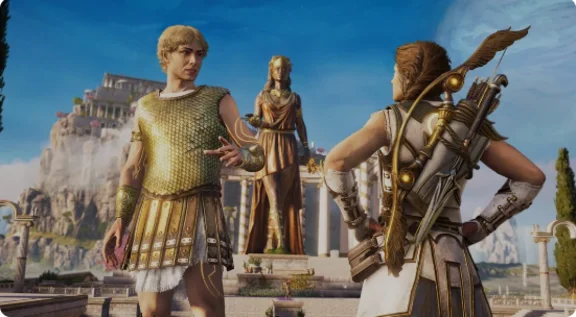 🔑KEY✅ASSASSIN´S CREED® ODYSSEY🎮XBOX ONE|XS✅