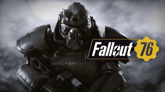 Россия- МИР 🌌Fallout 76 XBOX 🌌Ключ активации