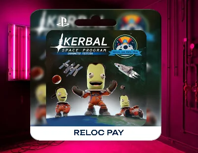 🚀Kerbal Space Program - History and Parts Pack 🎮(DLC)