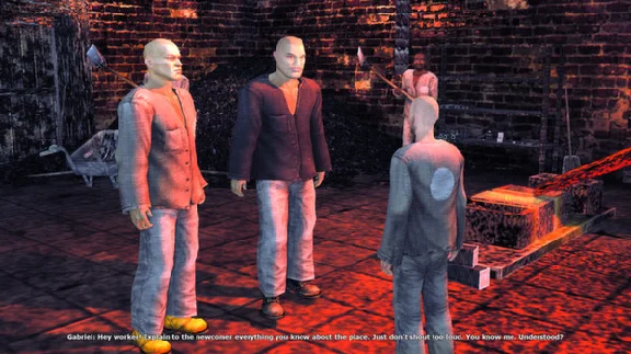 Planet Alcatraz 💎 STEAM KEY REGION FREE GLOBAL