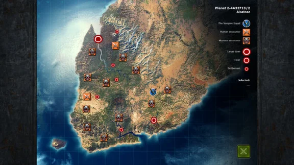 Planet Alcatraz 💎 STEAM KEY REGION FREE GLOBAL