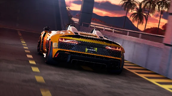 The Crew Motorfest - Welcome Pack (Steam Gift Россия)