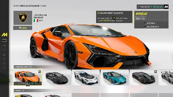 The Crew Motorfest - Year 1 Pass (Steam Gift Россия)