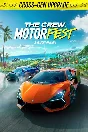 🎮The Crew Motorfest: Upgrade Pack XBOX Активация🎁