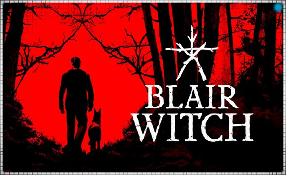 🍓 Blair Witch (PS4/RU) P3 - Activation