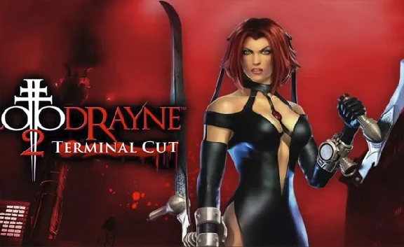 🍓 BloodRayne 2: ReVamped (PS4/PS5/RU) P3 - Activation
