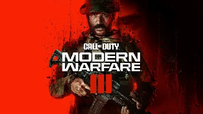 🍓 Call of Duty: Modern Warfare 3 PS4/PS5/RU Активация