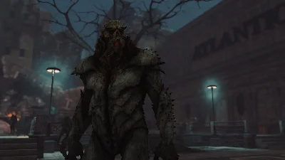 Fallout 76 RU Microsoft store ☢️ (New account +Mail)