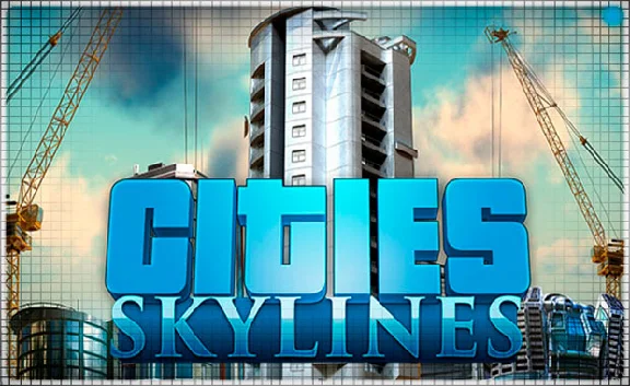 🍓 Cities: Skylines (PS4/PS5/RU) P3 - Activation