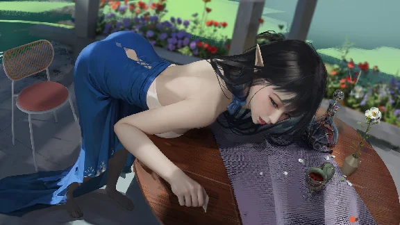 Fairy Biography5 : Demon 💎 STEAM GIFT RUSSIA