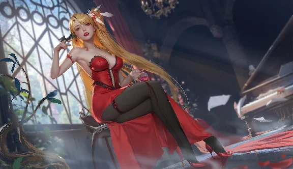 Fairy Biography5 : Demon 💎 STEAM GIFT RUSSIA