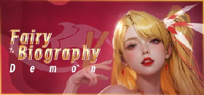 Fairy Biography5 : Demon 💎 STEAM GIFT RUSSIA