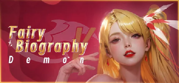 Fairy Biography5 : Demon 💎 STEAM GIFT RUSSIA