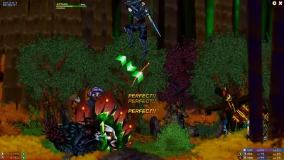 Fearless Fantasy - STEAM Key - Region Free / ROW