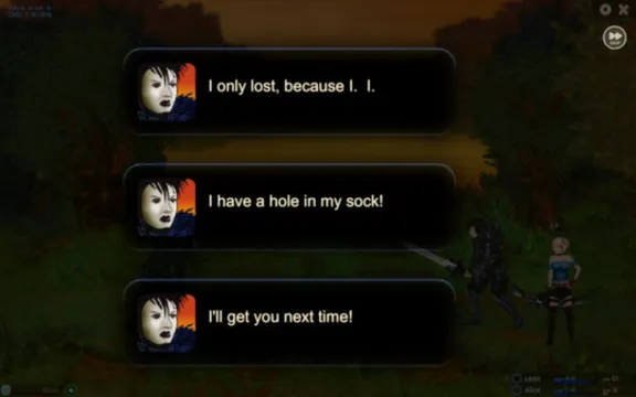 Fearless Fantasy - STEAM Key - Region Free / ROW