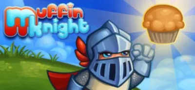 Muffin Knight - STEAM Key - Region Free / ROW / GLOBAL