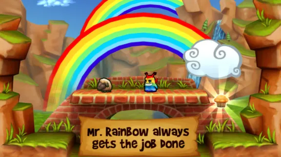 Muffin Knight - STEAM Key - Region Free / ROW / GLOBAL