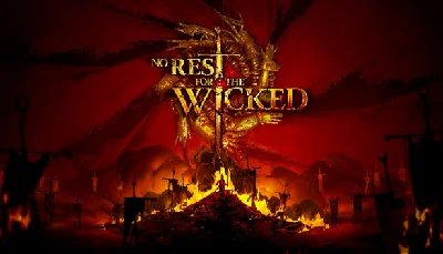 No Rest for the Wicked  ⭐STEAM⭐