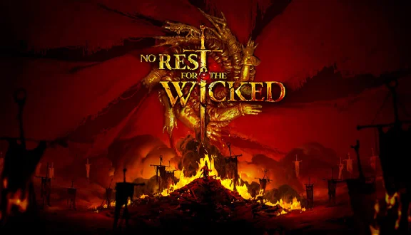 No Rest for the Wicked  ⭐STEAM⭐