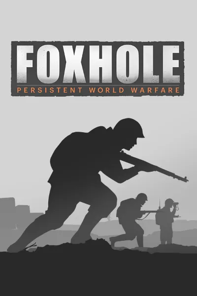 Foxhole МИР АВТО