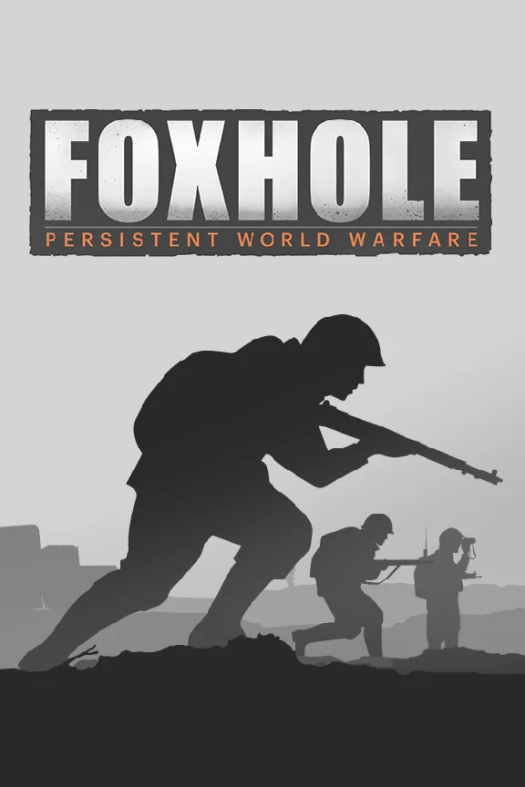 🎁Foxhole🌍ROW✅AUTO
